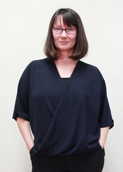 Majella Tesoriero Majella Tesoriero