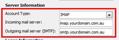 Step 7/12. How do I set up my email in Microsoft Outlook 2010?