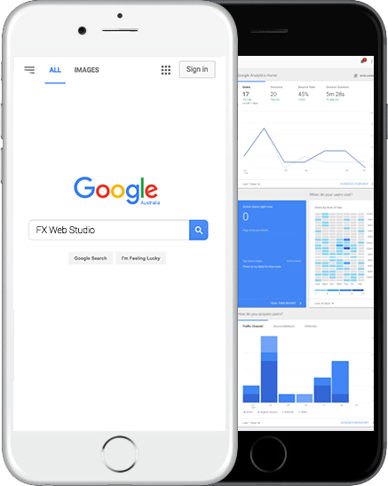 Technical SEO