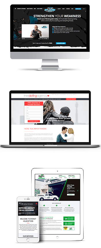 Web Development Web Development
