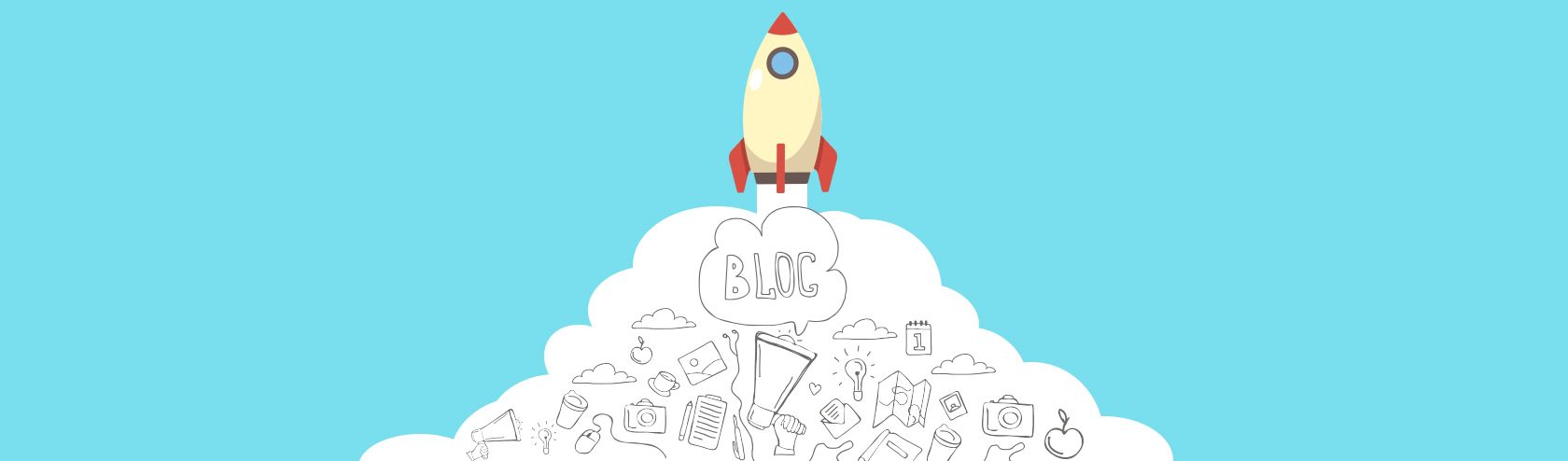 Will blogging help SEO?