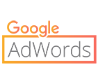 Make Google AdWords part of your marketing strategy.