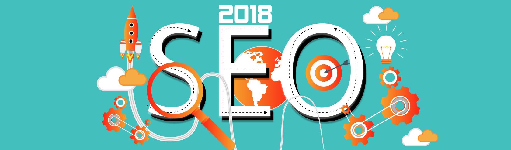 Big changes in SEO for 2018