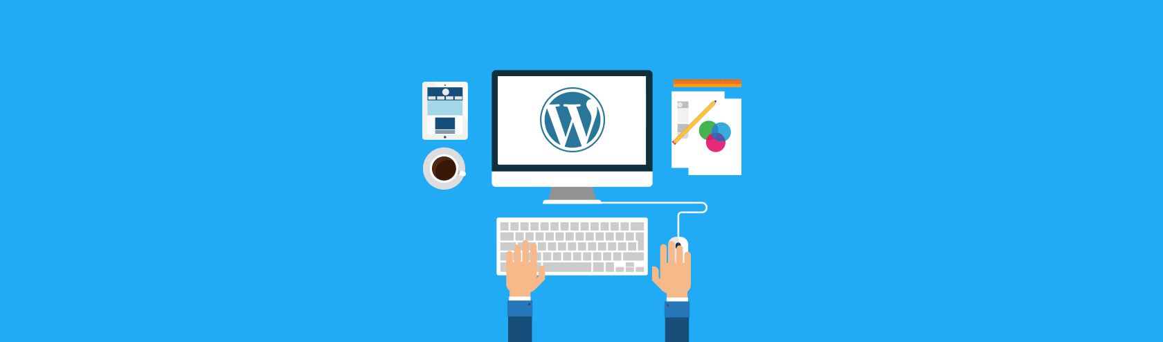 Why WordPress Is the right web platform