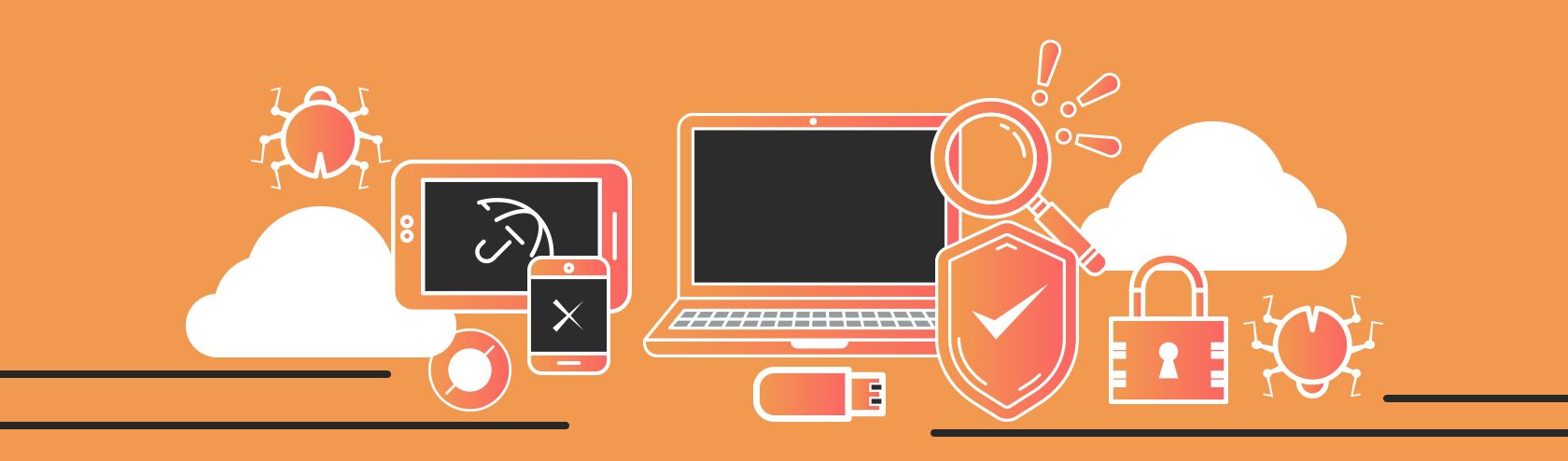 The importance of website security