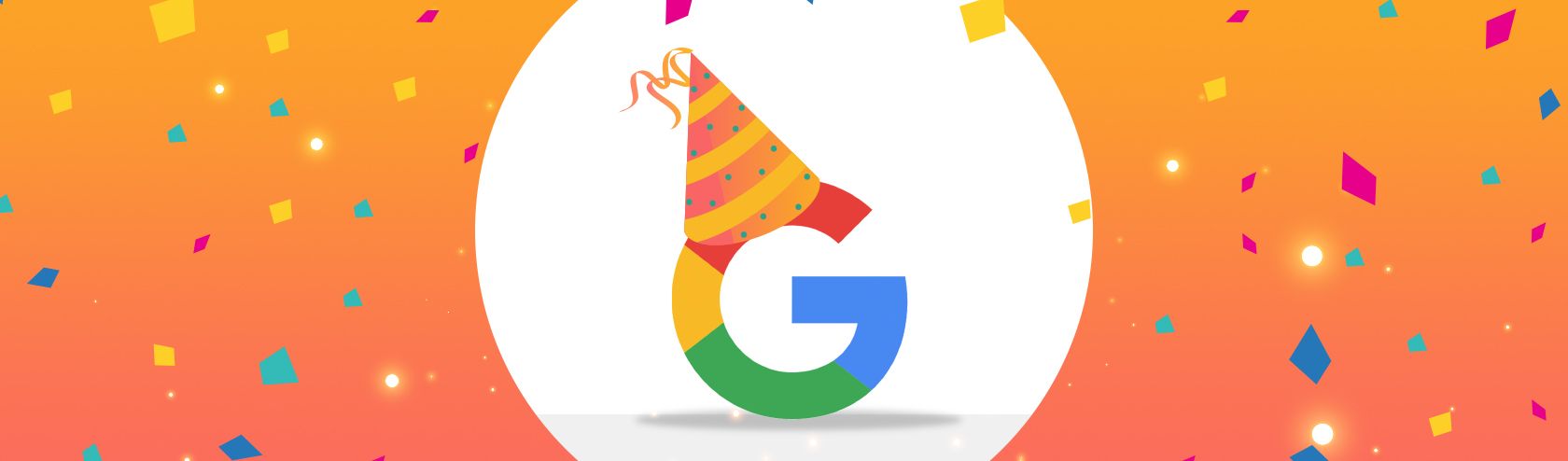 What the Google Birthday update means for you