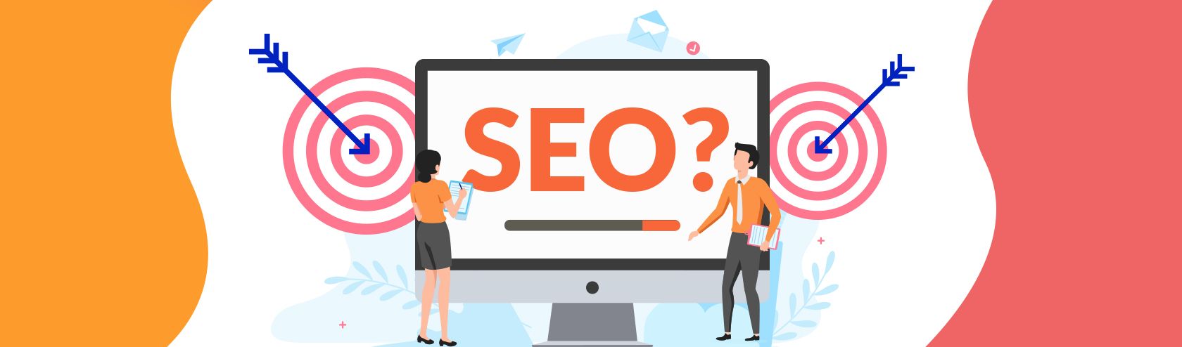 5 signs your developer knows nothing about SEO