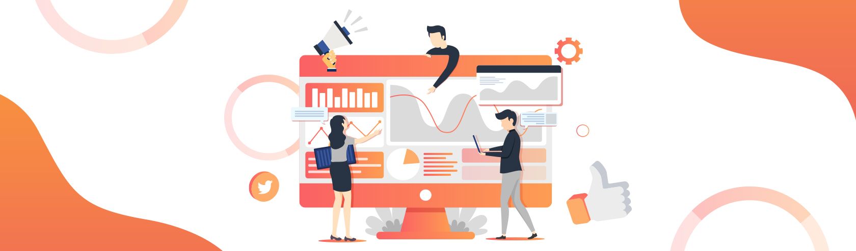 Digital marketing trends of 2019