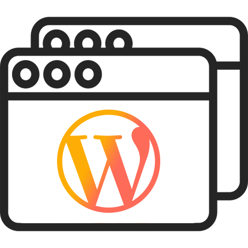 Integrate WordPress with other platforms.