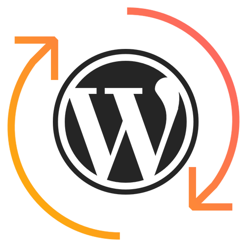 WordPress Updates