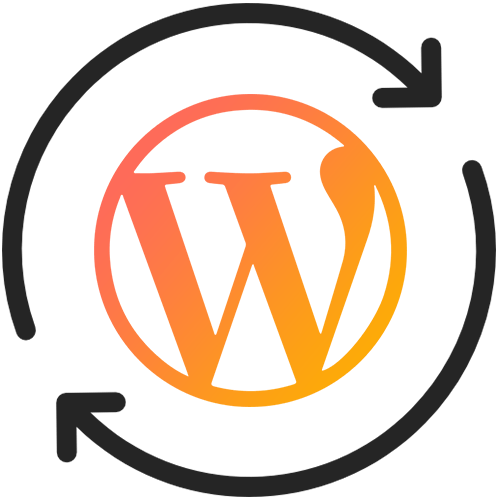 Apply latest WordPress updates.