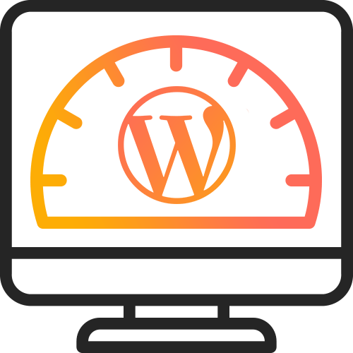 Monitor WordPress performance.