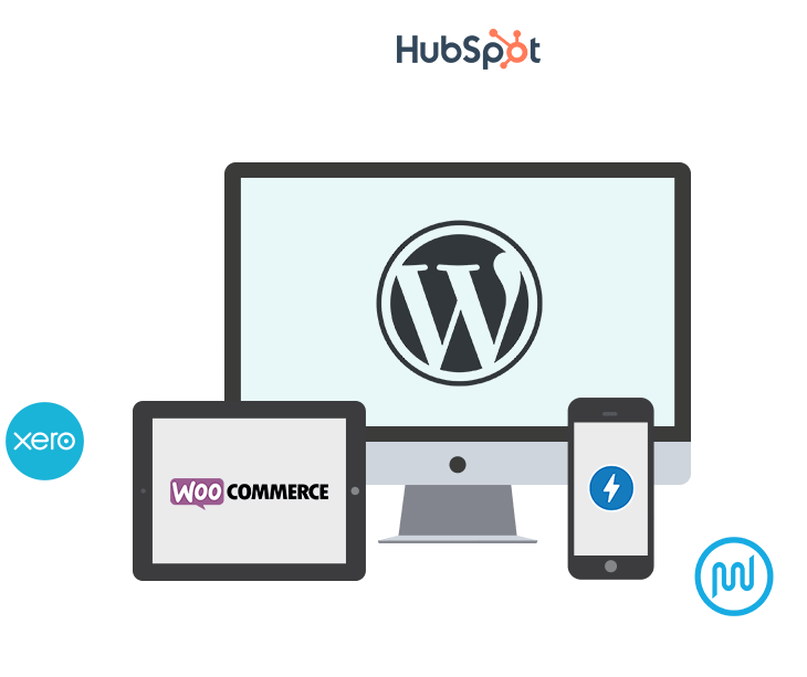 WordPress Support