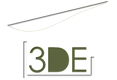3DE 3DE