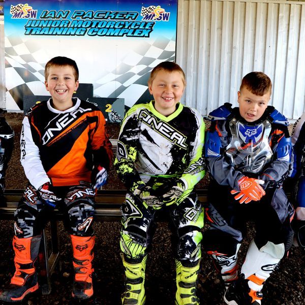 Blacktown Mini Bike Club Blacktown Mini Bike Club