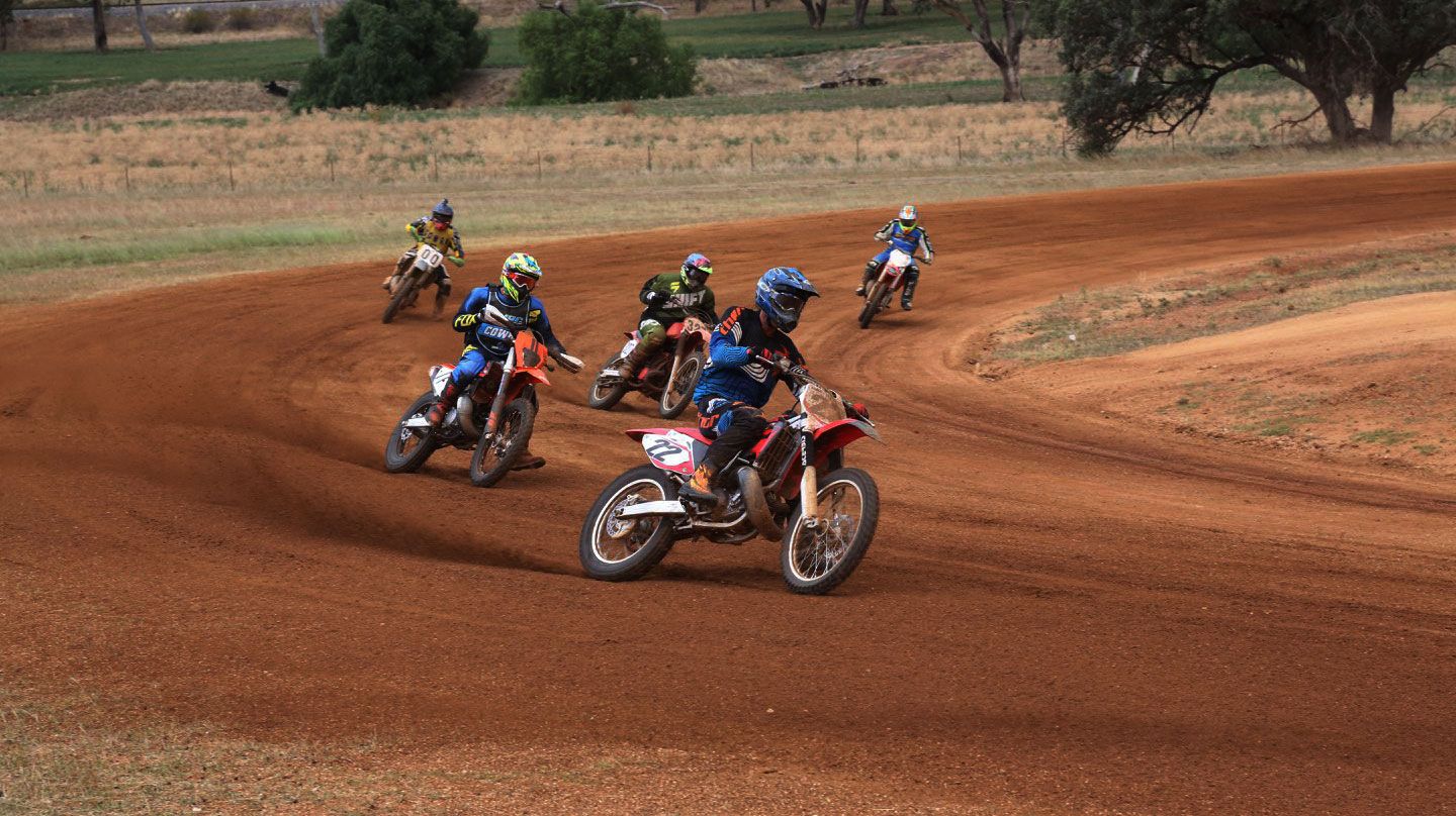 Cowra Motor Racing Club Cowra Motor Racing Club