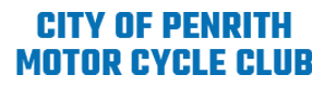 City of Penrith Motorcycle Club City of Penrith Motorcycle Club