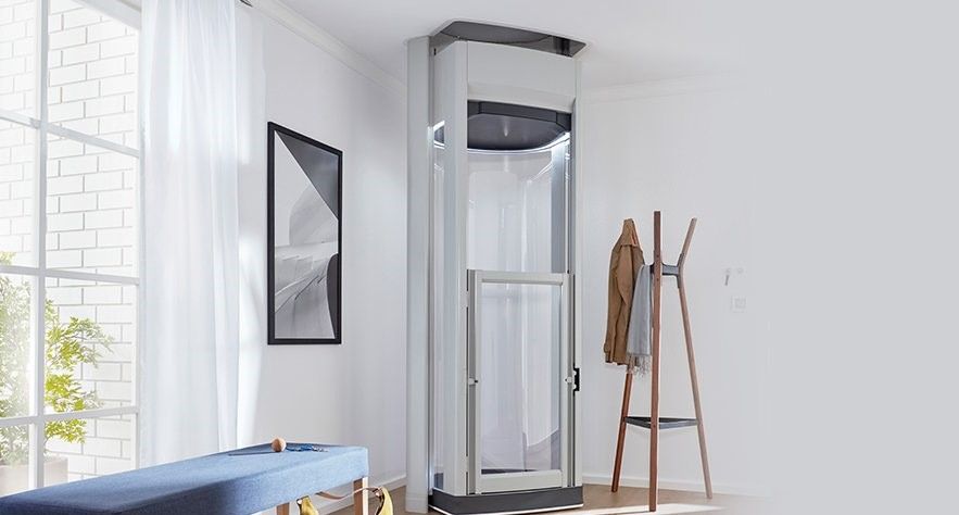Compact Lift Compact Lift
