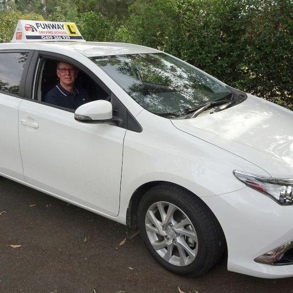Funway Driving School Funway Driving School