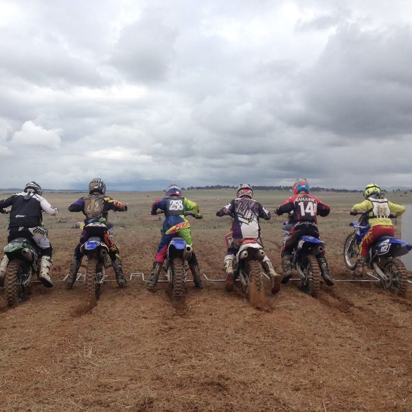 Goulburn Motor Cycle Club Goulburn Motor Cycle Club