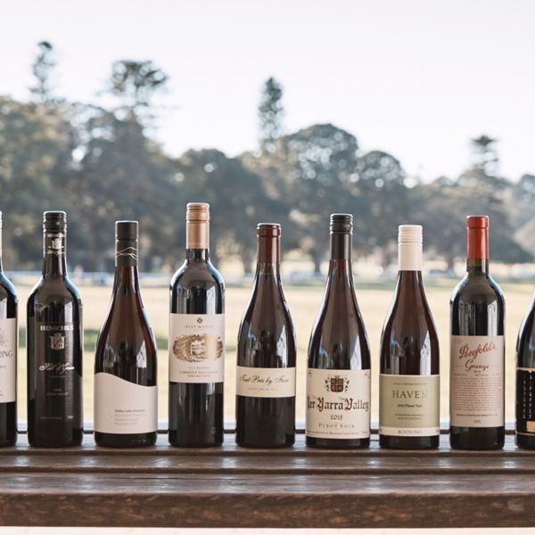 Grevillea Food & Wine Grevillea Food & Wine