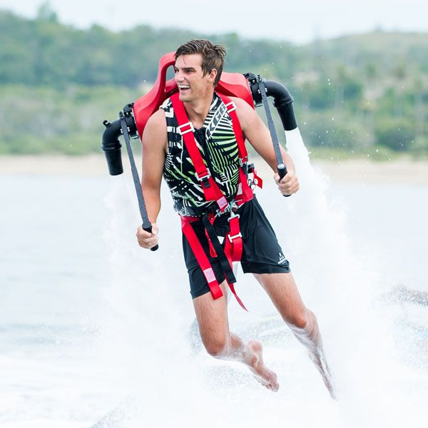 Hydro Sports Hydro Sports