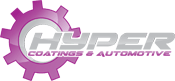 Hyper Automotive Hyper Automotive