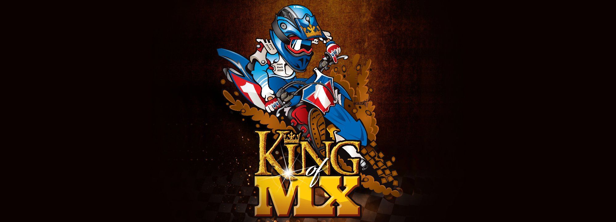 King of MX King of MX