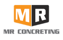 MR Concreting MR Concreting
