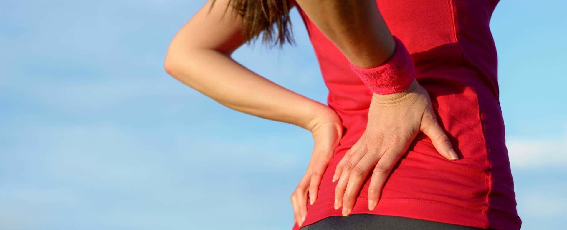 Physio & Beyond Physio & Beyond
