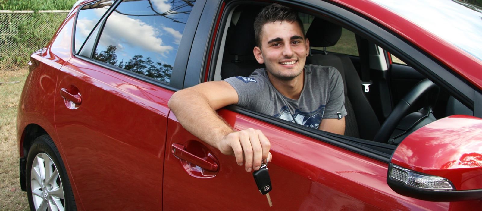 R.P.M. Driving School R.P.M. Driving School