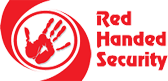 Red Handed Security Red Handed Security