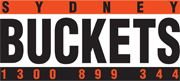Sydney Buckets Sydney Buckets