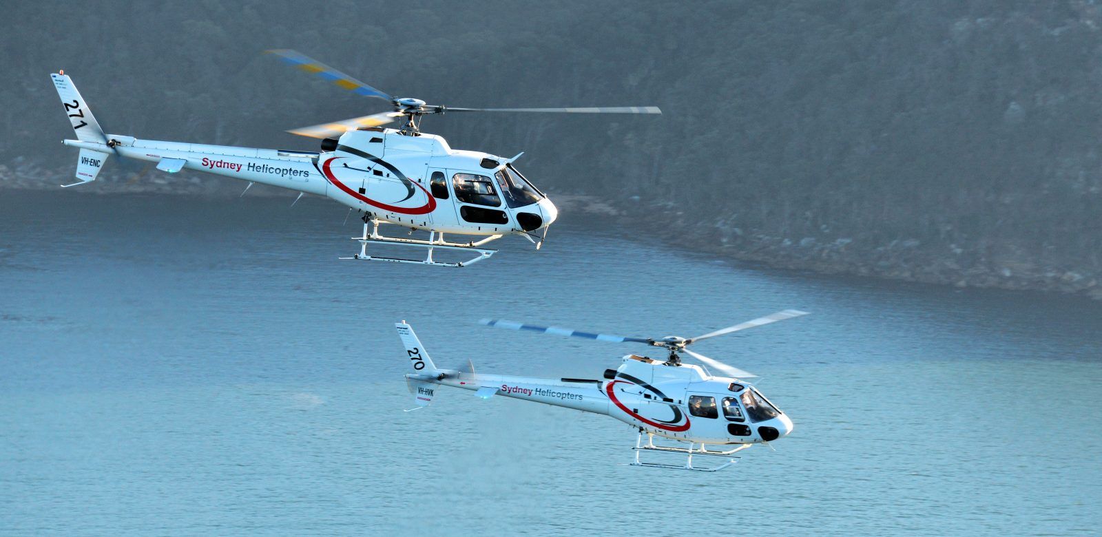 Sydney Helicopters Sydney Helicopters