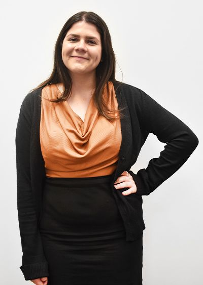 Amelia Belcastro Amelia Belcastro