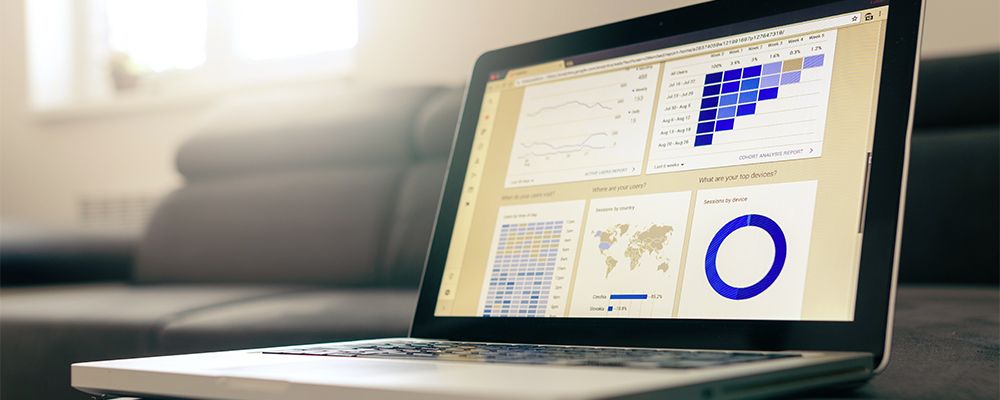 The benefits of SEMrush