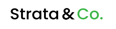 Strata & Co. Strata & Co.