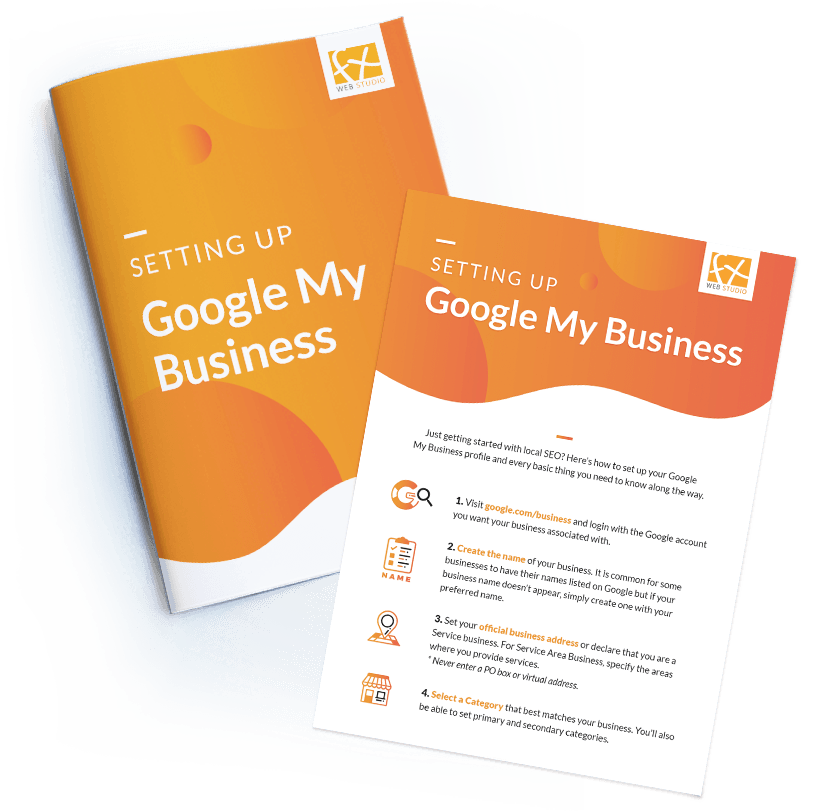 Using Google My Business