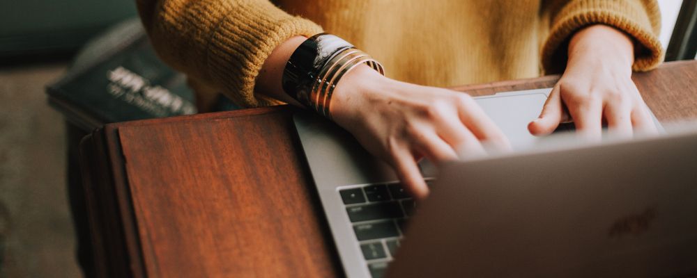 Five steps for turning website visitors into leads