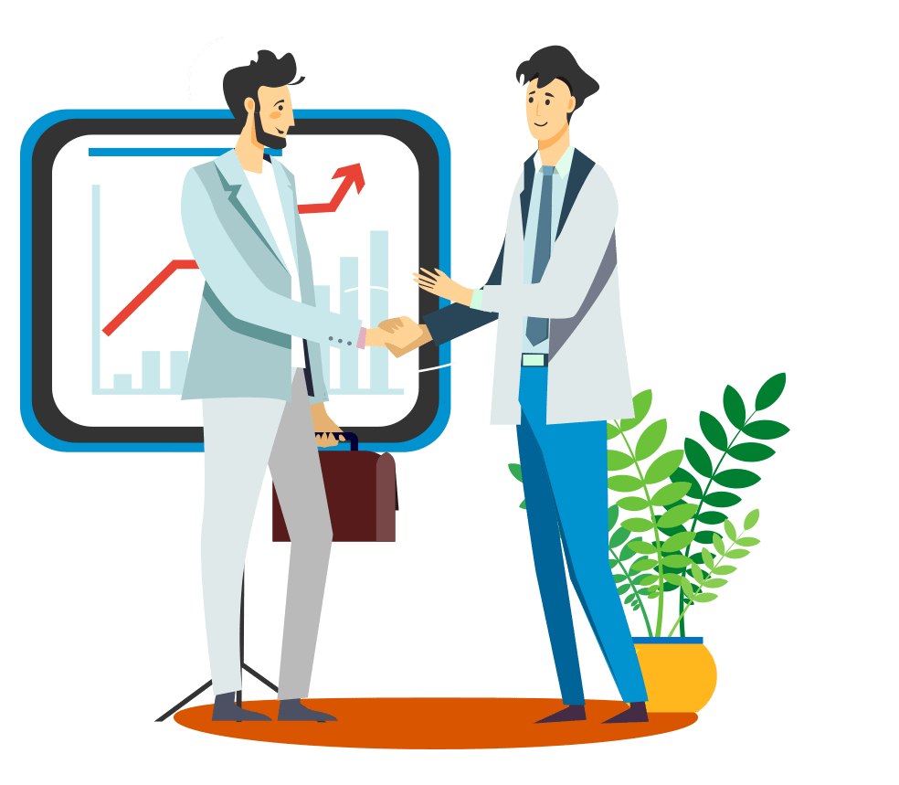 SEO Partner Program