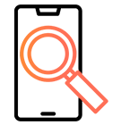 Audit mobile versions