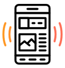 Design mobile interface