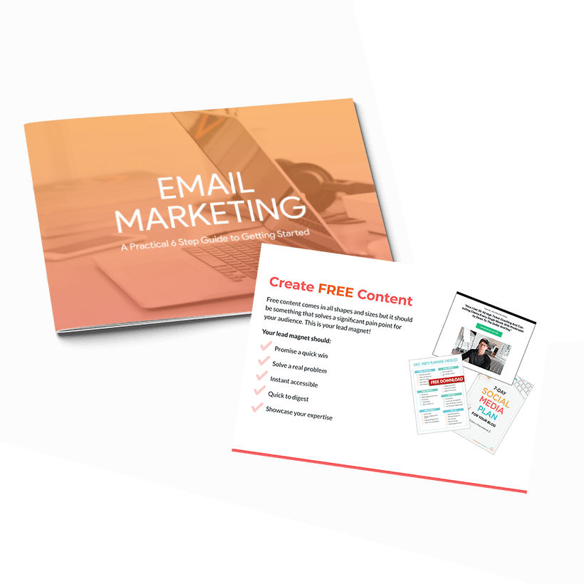 Email Marketing Guide