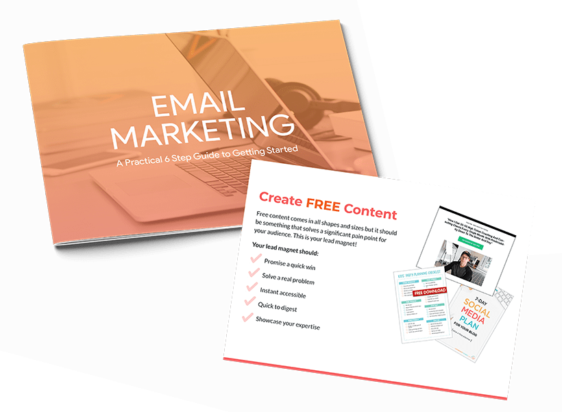 Email Marketing Guide